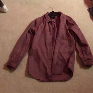 Pacsun longsleeved shirt
